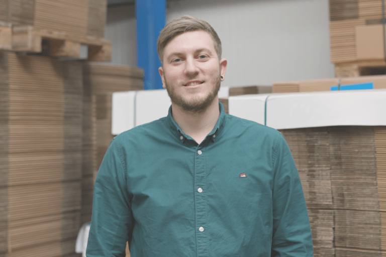 Fotografie recruitingfilm